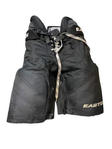 Used Easton STEALTH C9.0 Senior Pant Black SM 11706-S000366551