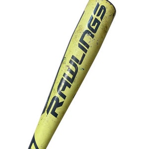 Used Rawlings 5150 BB/SB USSSA 2 5/8 Bat 25" 11706-S000366552