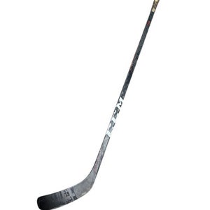 Used CCM JETSPEED FT3 Junior One Piece Left 40 Flex 11706-S000366548