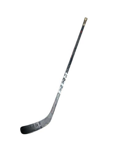 Used CCM JETSPEED FT3 Junior One Piece Left 40 Flex 11706-S000366548