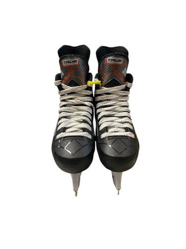 Used True HZRDUS 5X Junior Hockey Skate Junior 04.5 11706-S000366543