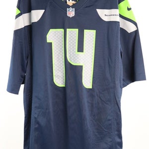 Nike NFL Seattle Seahawks / Sam Darnold #14  Jersey / Mens L / New / Read /25