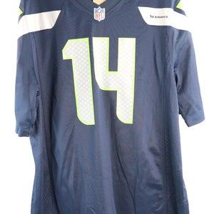 Nike NFL Seattle Seahawks / Sam Darnold #14  Jersey / Mens L / New / Read /26