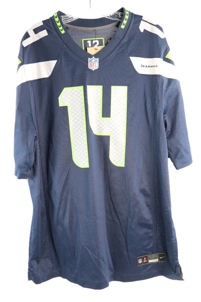 Nike NFL Seattle Seahawks / Sam Darnold #14  Jersey / Mens L / New / Read /26