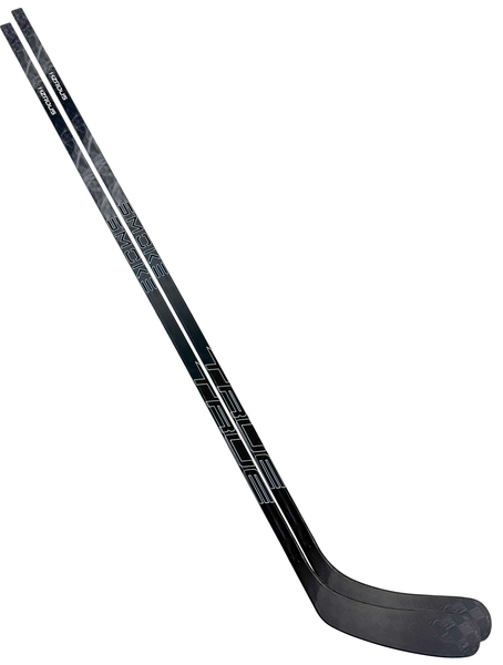 2 pack True Hzrdus Smoke LH 85 Flex TC2