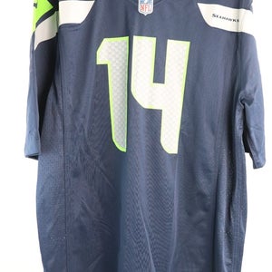 Nike NFL Seattle Seahawks / Sam Darnold #14  Jersey / Mens L / New / Read /27