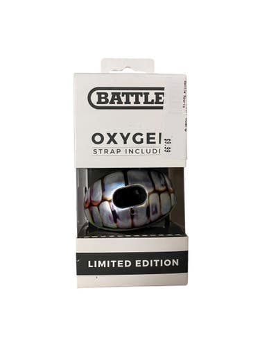 Used Battle Sports Football Accessory 11706-S000367093