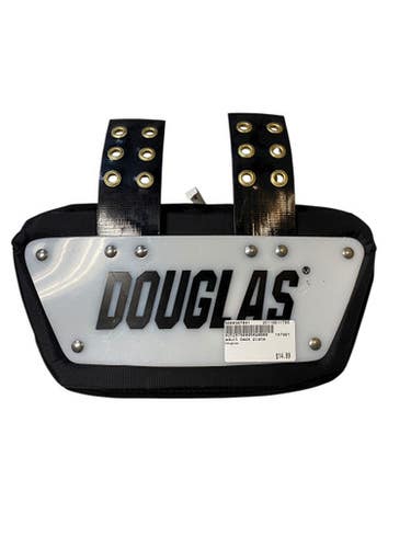 Used Douglas Football Accessory 11706-S000367091