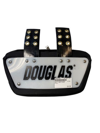 Used Douglas Football Accessory 11706-S000367091