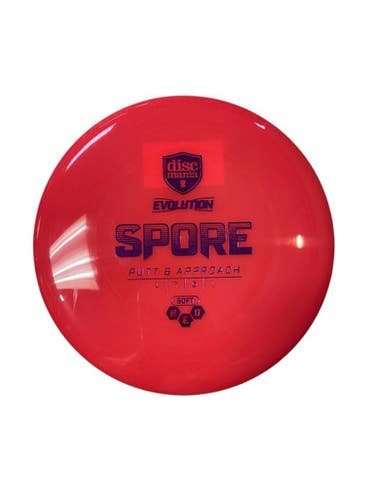 Used DISC GOLF DISC Other Golf Disc 11706-S000366951