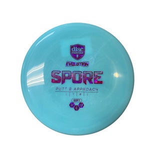 Used DISC GOLF DISC Other Golf Disc 11706-S000366950