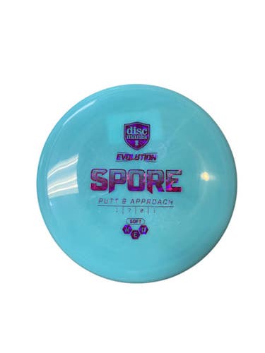 Used DISC GOLF DISC Other Golf Disc 11706-S000366950