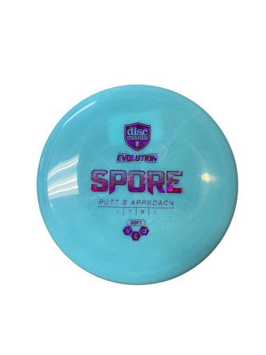 Used DISC GOLF DISC Other Golf Disc 11706-S000366950
