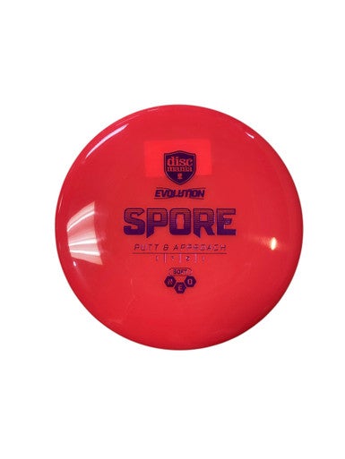 Used DISC GOLF DISC Other Golf Disc 11706-S000366952