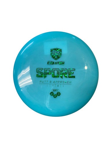 Used DISC GOLF DISC Other Golf Disc 11706-S000366949