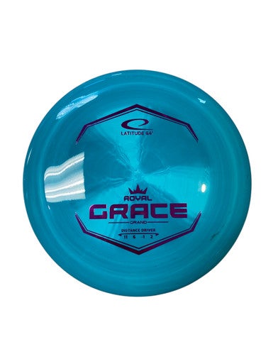 Used DISC GOLF DISC Other Golf Disc 11706-S000366947