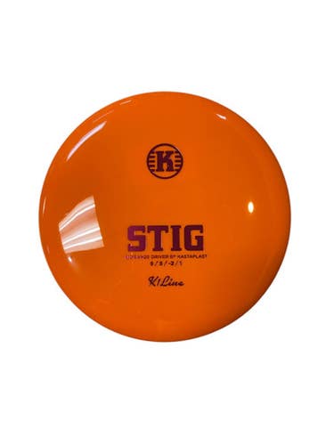 Used DISC GOLF DISC Other Golf Disc 11706-S000366932