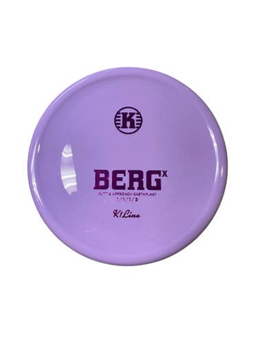 Used DISC GOLF DISC Other Golf Disc 11706-S000366929