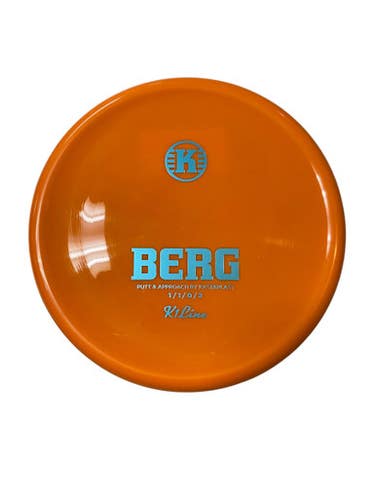 Used DISC GOLF DISC Other Golf Disc 11706-S000366928