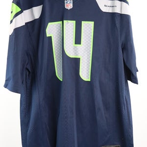 Nike NFL Seattle Seahawks / Sam Darnold #14  Jersey / Mens L / New / Read /28