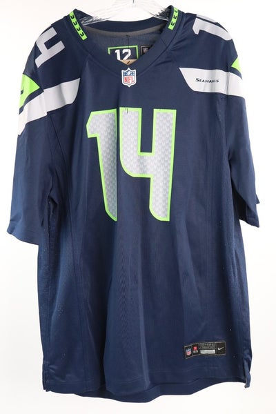 Nike NFL Seattle Seahawks / Sam Darnold #14  Jersey / Mens L / New / Read /28