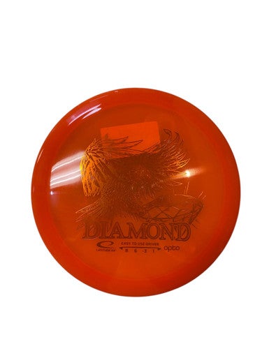 Used DISC GOLF DISC Other Golf Disc 11706-S000366920