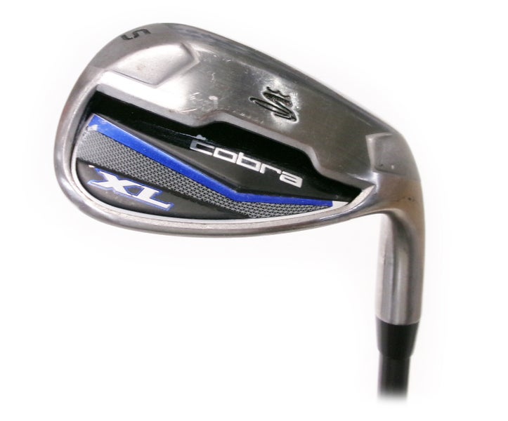 Cobra XL Single Sand Wedge Graphite Lite Flex