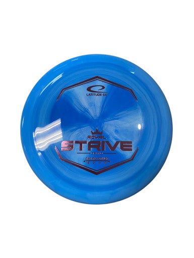 Used DISC GOLF DISC Other Golf Disc 11706-S000366916