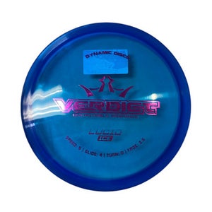 Used DISC GOLF DISC Other Golf Disc 11706-S000366915