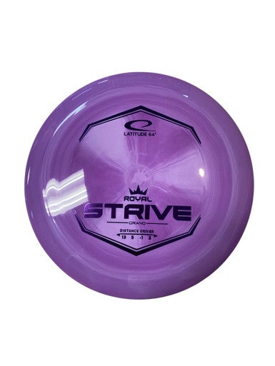 Used DISC GOLF DISC Other Golf Disc 11706-S000366917