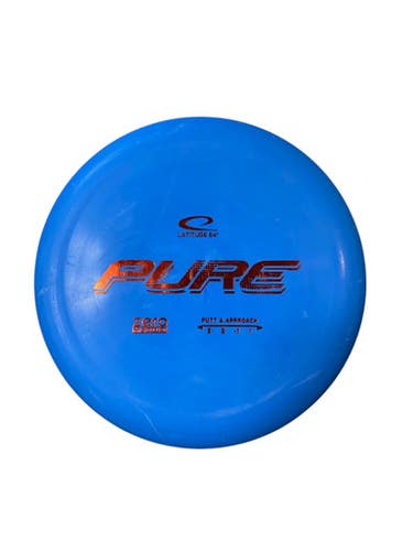 Used DISC GOLF DISC Other Golf Disc 11706-S000366918