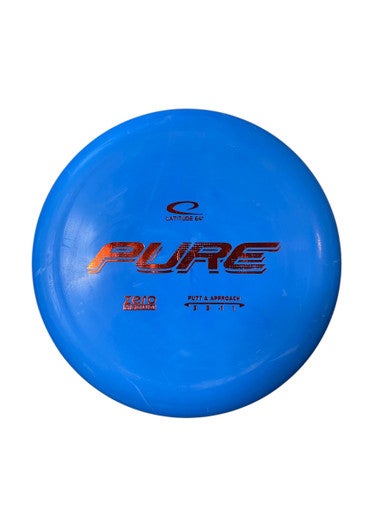 Used DISC GOLF DISC Other Golf Disc 11706-S000366918