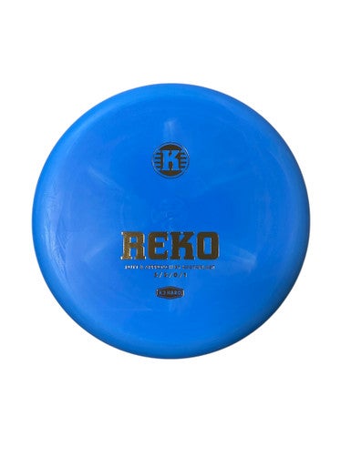 Used DISC GOLF DISC Other Golf Disc 11706-S000366903