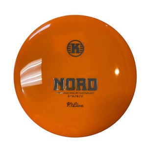 Used DISC GOLF DISC Other Golf Disc 11706-S000366900