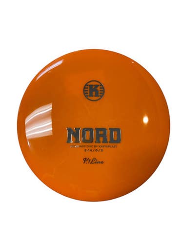 Used DISC GOLF DISC Other Golf Disc 11706-S000366900