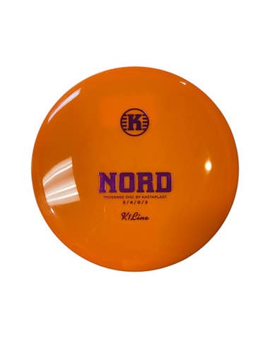 Used DISC GOLF DISC Other Golf Disc 11706-S000366901