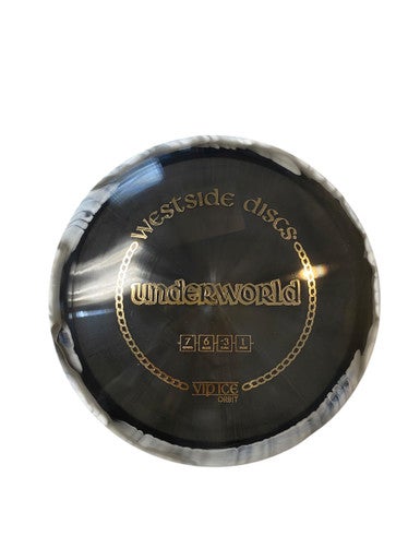 Used DISC GOLF DISC Other Golf Disc 11706-S000366898