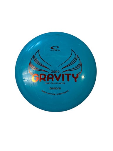 Used DISC GOLF DISC Other Golf Disc 11706-S000366865