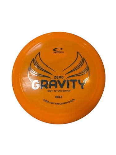 Used DISC GOLF DISC Other Golf Disc 11706-S000366863