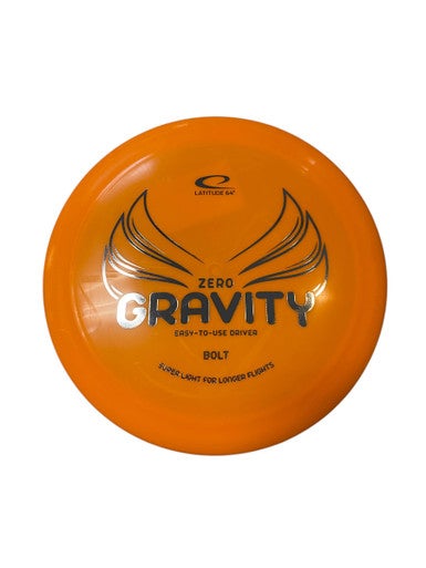 Used DISC GOLF DISC Other Golf Disc 11706-S000366863
