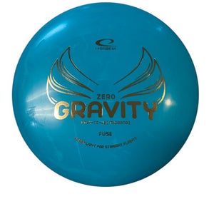 Used DISC GOLF DISC Other Golf Disc 11706-S000366851