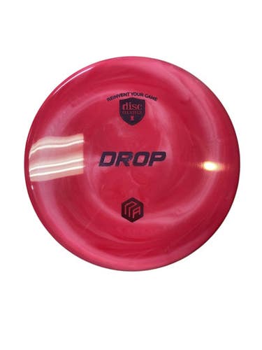 Used DISC GOLF DISC Other Golf Disc 11706-S000366849