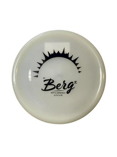 Used DISC GOLF DISC Other Golf Disc 11706-S000366834