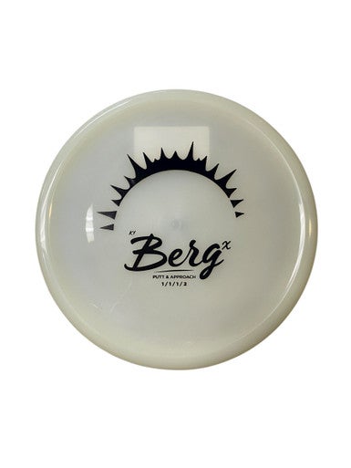 Used DISC GOLF DISC Other Golf Disc 11706-S000366834