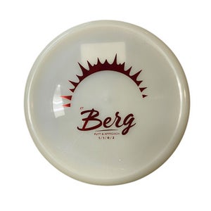 Used DISC GOLF DISC Other Golf Disc 11706-S000366835