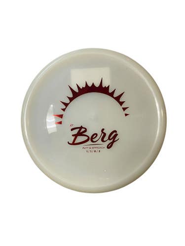 Used DISC GOLF DISC Other Golf Disc 11706-S000366835