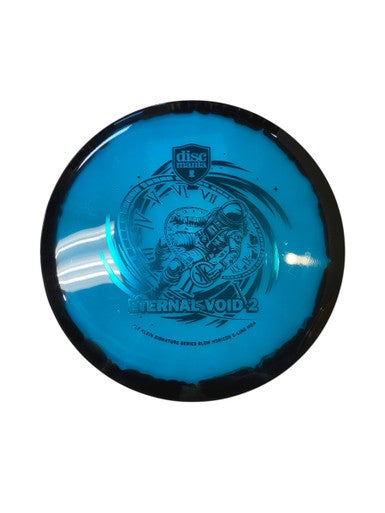 Used DISC GOLF DISC Other Golf Disc 11706-S000366831