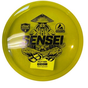 Used DISC GOLF DISC Other Golf Disc 11706-S000366810