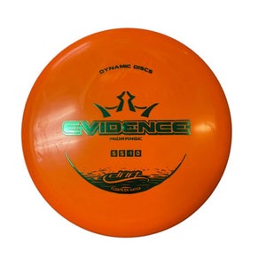 Used DISC GOLF DISC Other Golf Disc 11706-S000366807