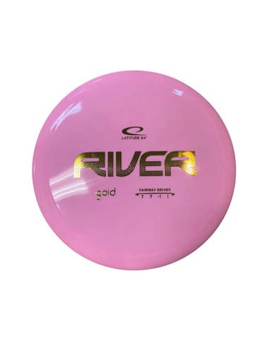 Used DISC GOLF DISC Other Golf Disc 11706-S000366804